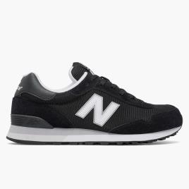 New Balance ML515 - Preto - Sapatilhas Desportivas Homem tamanho 40.5