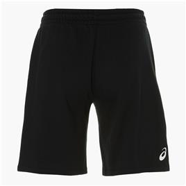 Calções Running Asics - Preto - Calções Homem 7'' tamanho L