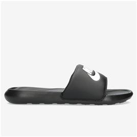Chinelos Nike Victori - Preto - Chinelos Pala Homem tamanho 42.5