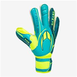 Luvas Guarda-redes Hazard Negative -  - Luvas Homem tamanho 7