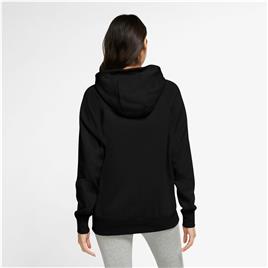 Sweatshirt Nike Swoosh - Preto - Sweatshirt Mulher tamanho XL