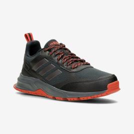 adidas Rockadia 3.0 - Preto - Sapatilhas Trail Homem tamanho 42.5