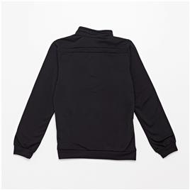 Casaco adidas Tiro 19 - Preto - Casaco Futebol Rapaz tamanho 12
