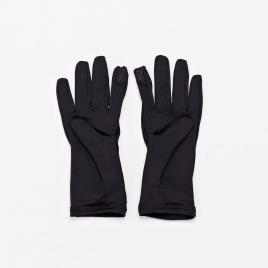 Luvas Neve Trekmates Tryfan - Preto - Luvas Unissexo tamanho L