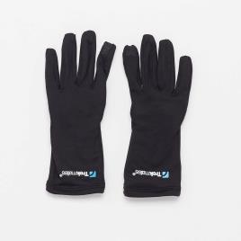 Luvas Neve Trekmates Tryfan - Preto - Luvas Unissexo tamanho L