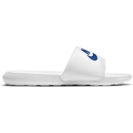Chinelos Nike Victori - Branco - Chinelos Pala Homem tamanho 44