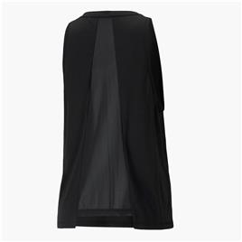 Camisola S/Mangas Puma Evostripe - Preto - Mulher | SPORT ZONE tamanho XL
