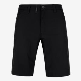 Calções Kilpi Morton - Preto - Calções Montanha Homem tamanho S