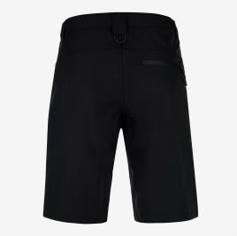 Calções Kilpi Morton - Preto - Calções Montanha Homem tamanho S