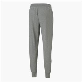 Calças Fato Treino Puma Rebel - Cinza - Calças Homem | SPORT ZONE tamanho XL