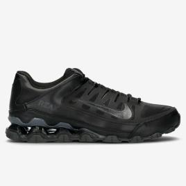 Nike Reax 8 TR - Preto - Sapatilhas Retro Running Homem tamanho 44