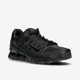 Nike Reax 8 TR - Preto - Sapatilhas Retro Running Homem tamanho 44