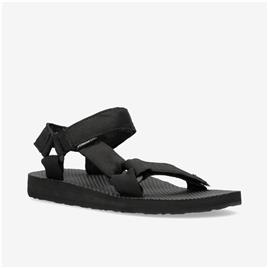 Sandálias Mistral Fiji - Preto - Sandálias Mulher tamanho 36