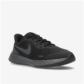 Nike Revolution 5 - Preto - Sapatilhas Running Rapariga tamanho 37.5