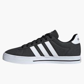 adidas Daily 3.0 - Preto - Sapatilhas Casual Homem tamanho 46.5