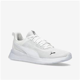 Puma Anzarun Lite - Branco - Sapatilhas Desportivas Homem | SPORT ZONE tamanho 40