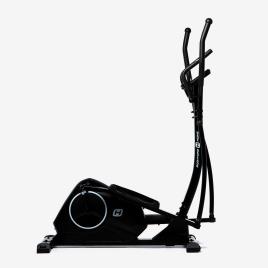 Bicicleta Elíptica Bodytone De 20 - Preto - Indoor tamanho T.U.