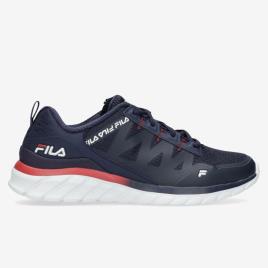 Fila Memory Ultimatum 8 - Azul - Sapatilhas Running Homem tamanho 41