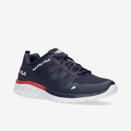 Fila Memory Ultimatum 8 - Azul - Sapatilhas Running Homem tamanho 41