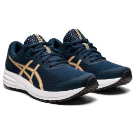 Asics Patriot 12 - Azul - Sapatilhas Running Mulher tamanho 37
