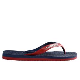 Havaianas Top - Azul - Chinelos Homem tamanho 44