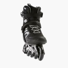 Patins Rollerblade Zetrablade - Preto - Patins Homem tamanho 41