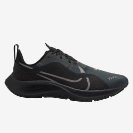 Nike Air Zoom Pegasus 37 Shield - Preto - Running Homem tamanho 44