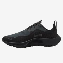 Nike Air Zoom Pegasus 37 Shield - Preto - Running Homem tamanho 44