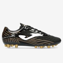 Joma Propulsion AG - Preto - Chuteiras Futebol Homem tamanho 41
