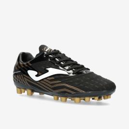 Joma Propulsion AG - Preto - Chuteiras Futebol Homem tamanho 41