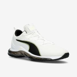 Puma LqdCell Hydra - Branco - Sapatilhas Running Homem tamanho 40