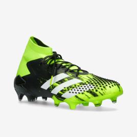 adidas Predator Mutator 20 MG - Chuteiras Futebol tamanho 42.5