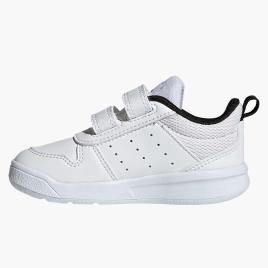 adidas Tensaur I - Branco - Sapatilhas Velcro Criança tamanho 27