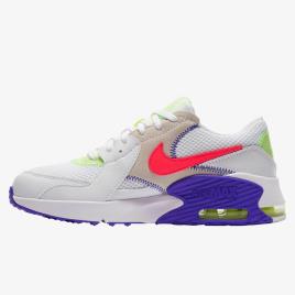 Nike Air Max Excee - Branco - Sapatilhas Rapaz tamanho 36.5