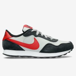 Nike Md Valiant - Cinza - Sapatilhas Rapaz tamanho 36