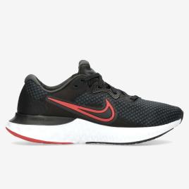 Nike Renew Run 2 - Preto - Sapatilhas Running Homem tamanho 40