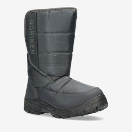 Botas Boriken Carving - Preto - Botas Neve Homem tamanho 39