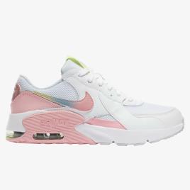 Nike Air Max Excee - Cinza - Sapatilhas Rapariga tamanho 36.5