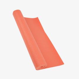 Tapete Yoga 6mm Softee - Coral - 180 x 60 CM tamanho T.U.