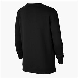 Sweat Nike Club - Preto - Sweat Rapaz tamanho 10
