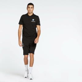 Polo Puma BMW - Preto - Polo Homem | SPORT ZONE tamanho M