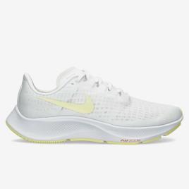 Nike Air Zoom Pegasus 37 - Branco - Running Mulher tamanho 37.5