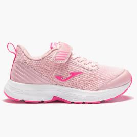 Joma Elite - Rosa - Sapatilhas Running Menina tamanho 30