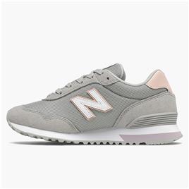 New Balance 515 - Cinza - Sapatilhas Desportivas Mulher tamanho 41