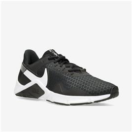 Nike Legend Essential 2 - Preto -Sapatilhas Desporto Homem tamanho 45