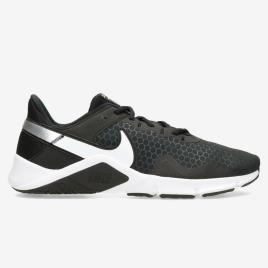 Nike Legend Essential 2 - Preto -Sapatilhas Desporto Homem tamanho 45