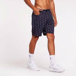 Calções Fila Patrick - Azul - Calções Homem tamanho 2XL