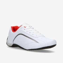 Sapatilhas Silver Pole - Branco - Sapatilhas Homem tamanho 41