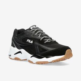 Fila Dope Flow - Preto - Sapatilhas Homem tamanho 42