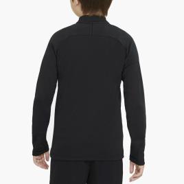 Camisola Térmica Nike Dry Academy - Branco -Camisola Rapaz tamanho 16